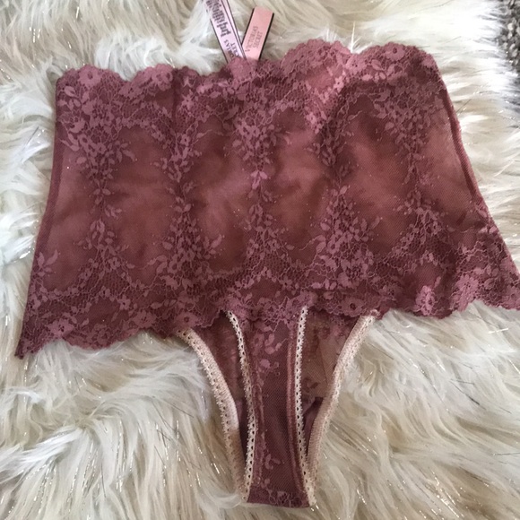 Victoria’s Secret high waist thong - Picture 6 of 7